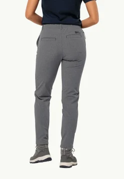 Winternebel Pants W-Jack Wolfskin New