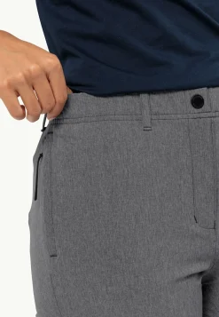 Winternebel Pants W-Jack Wolfskin New