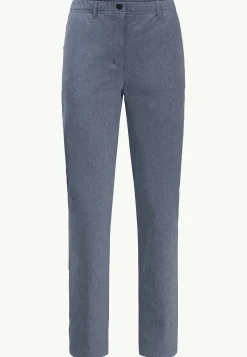 Winternebel Pants W-Jack Wolfskin New