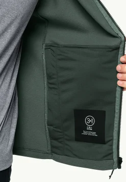 Winterstein Fz M-Jack Wolfskin