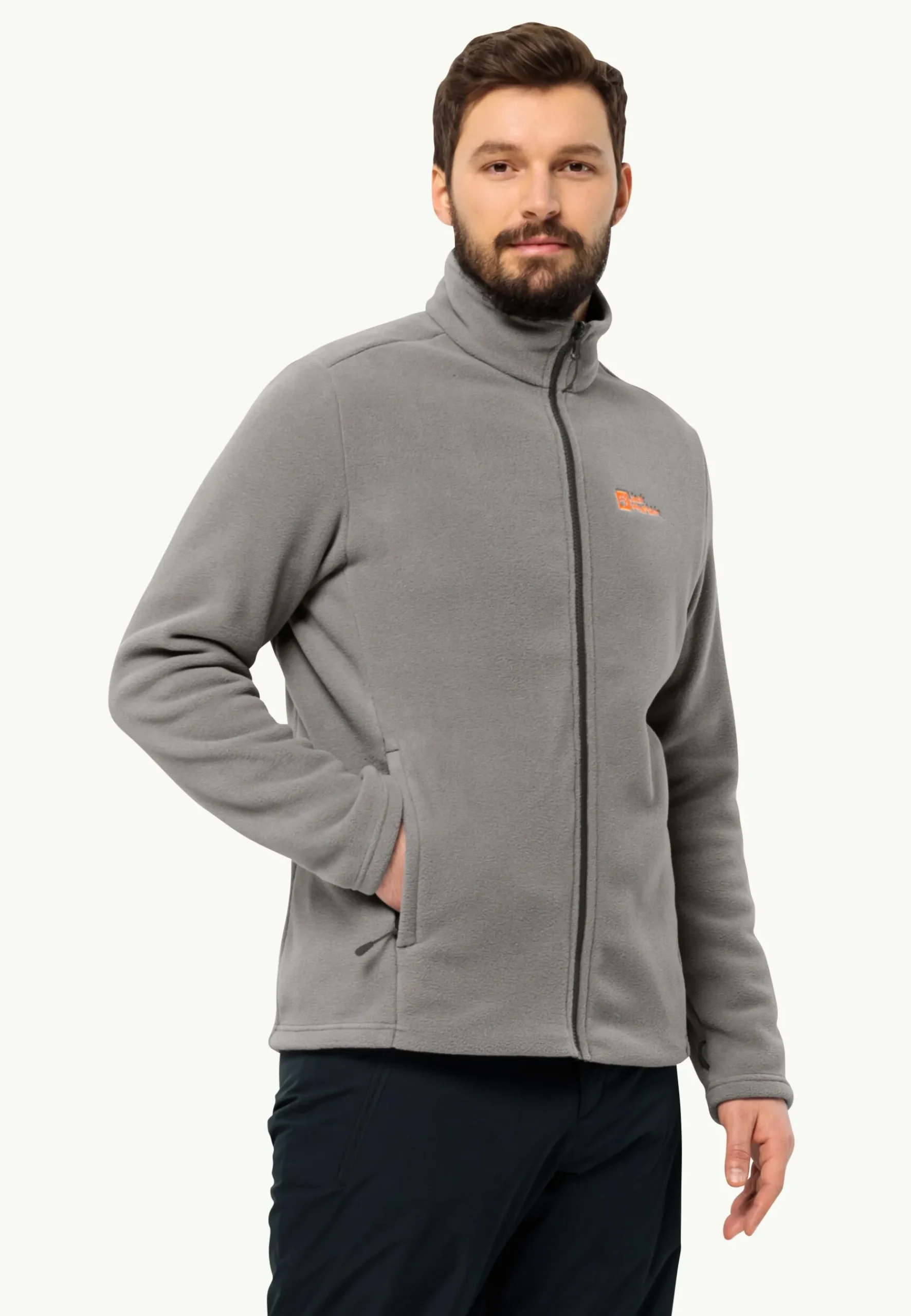 Winterstein Fz M-Jack Wolfskin