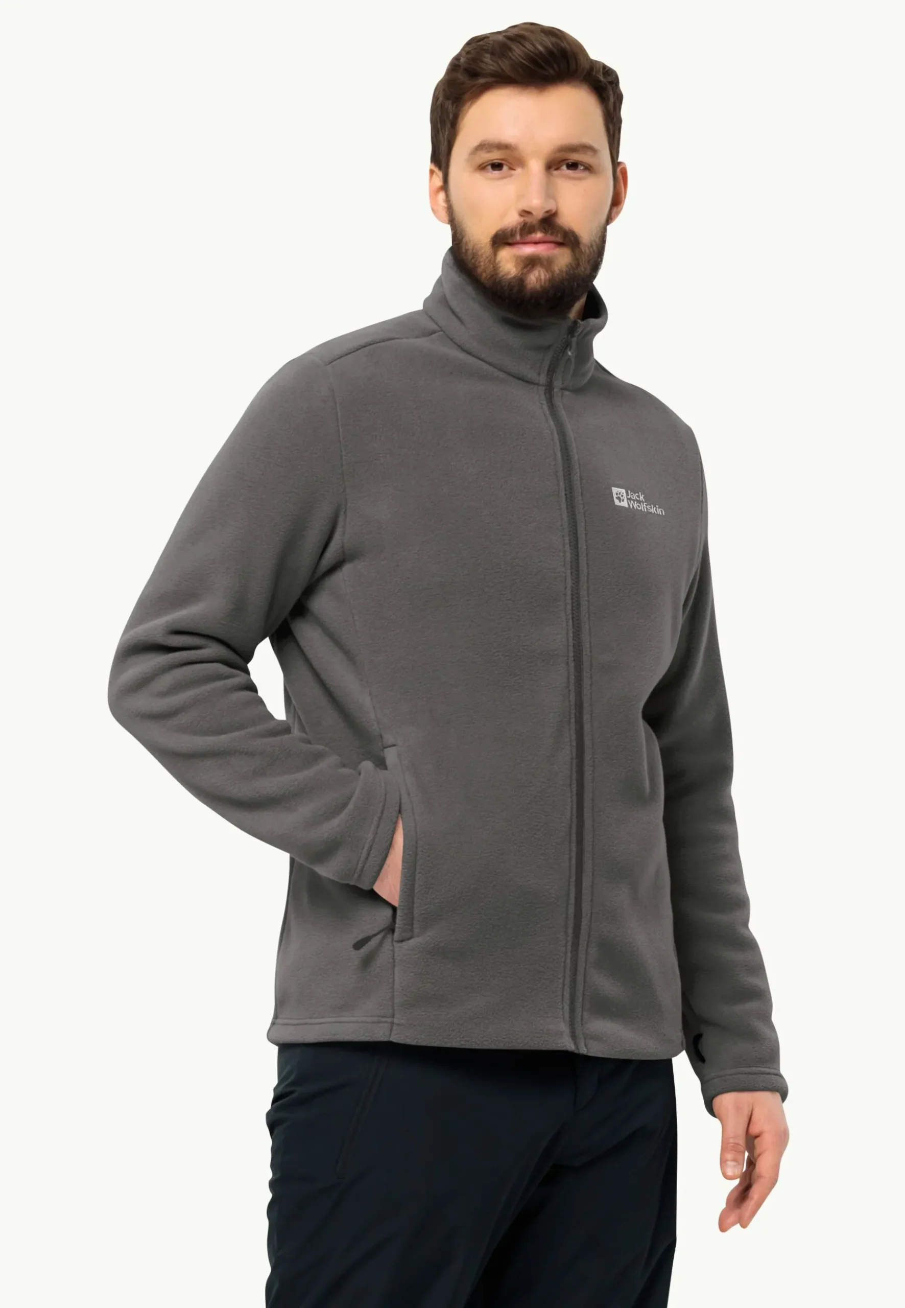 Winterstein Fz M-Jack Wolfskin
