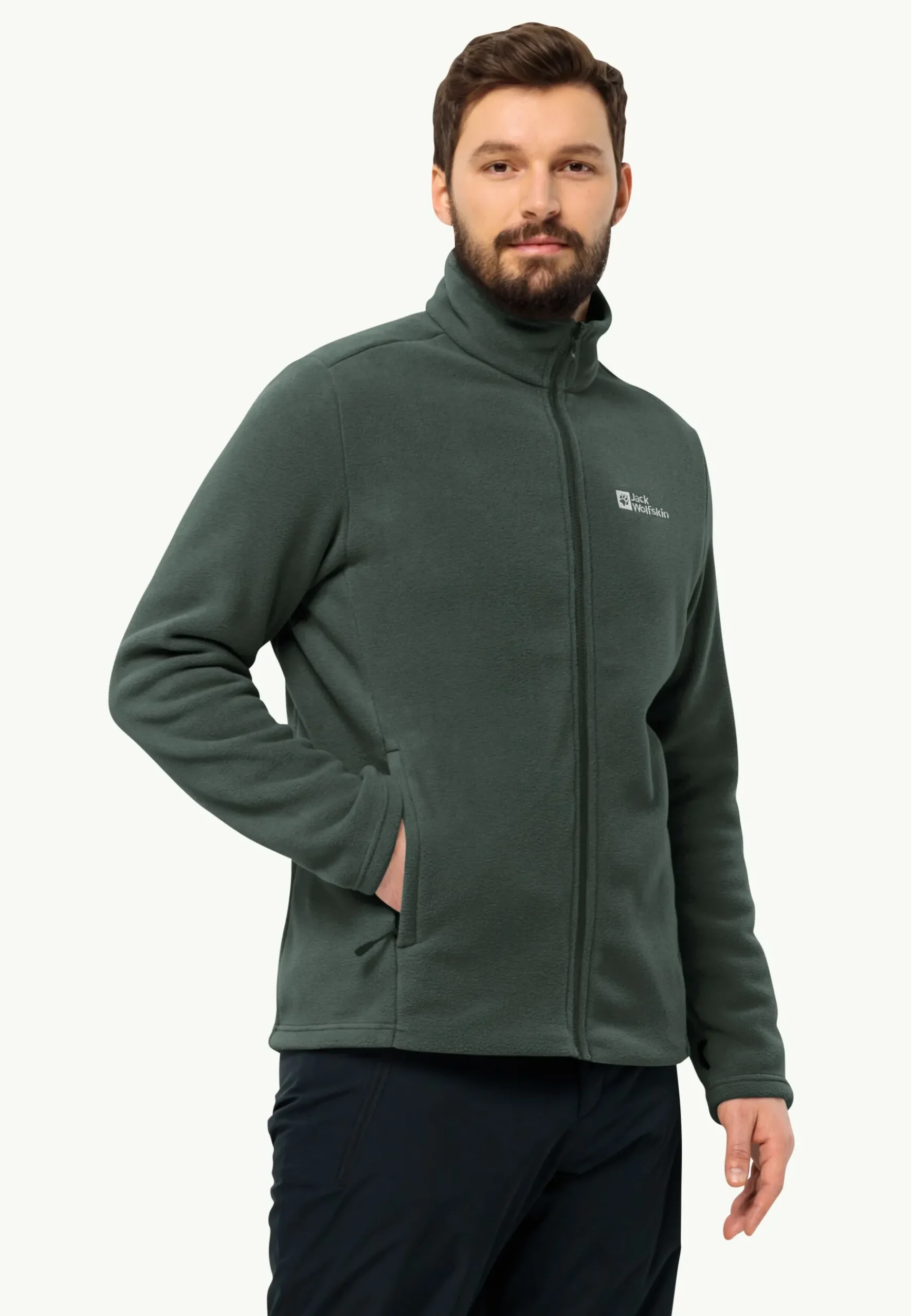 Winterstein Fz M-Jack Wolfskin