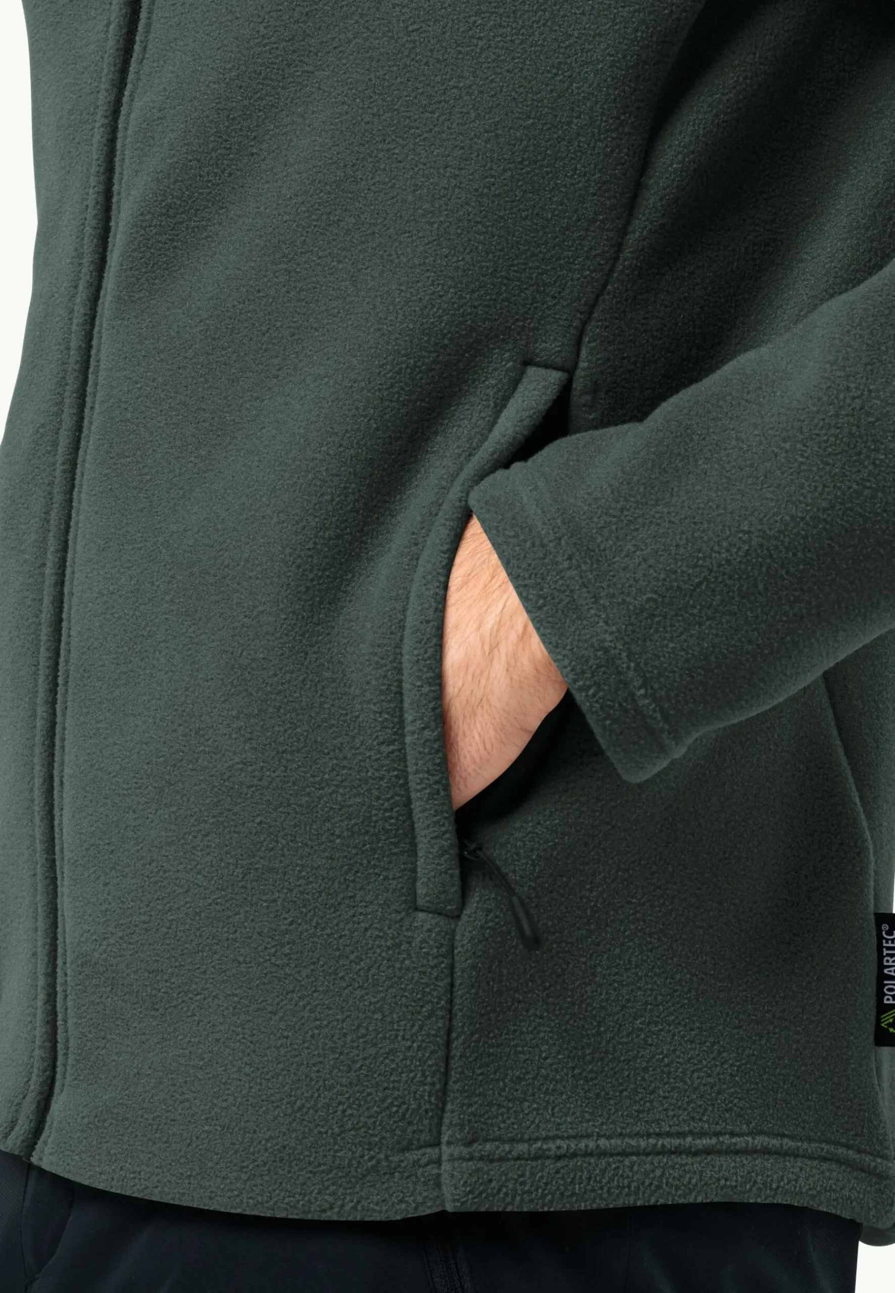 Winterstein Fz M-Jack Wolfskin