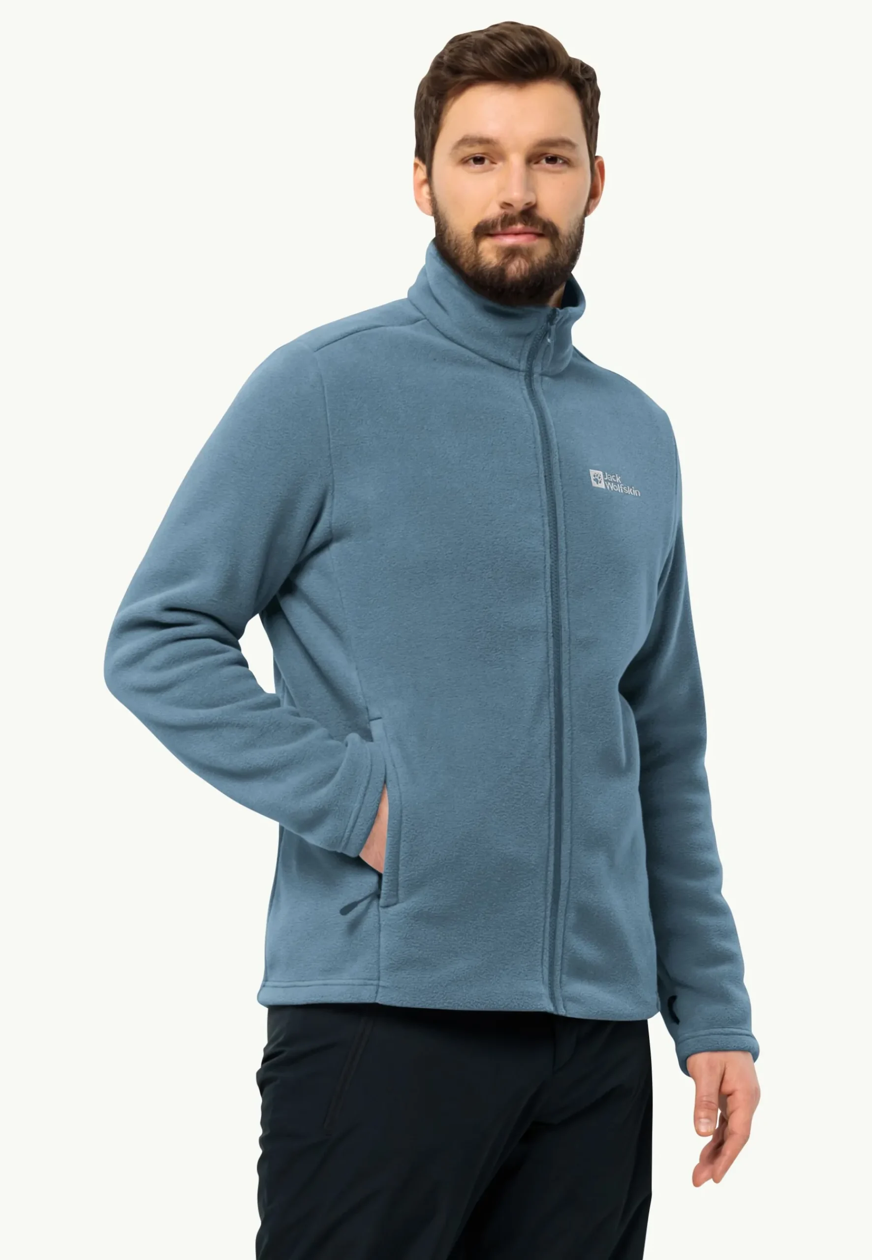 Winterstein Fz M-Jack Wolfskin