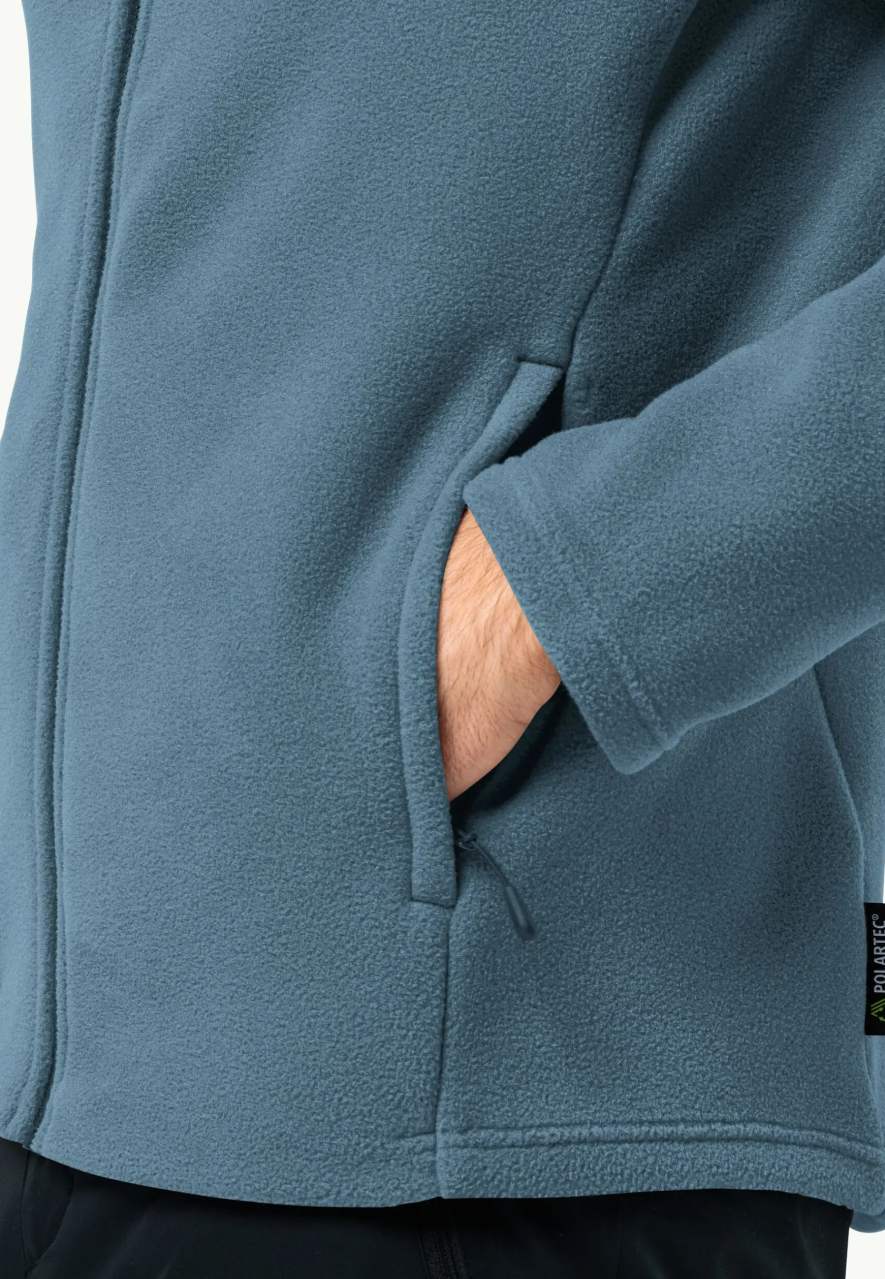 Winterstein Fz M-Jack Wolfskin