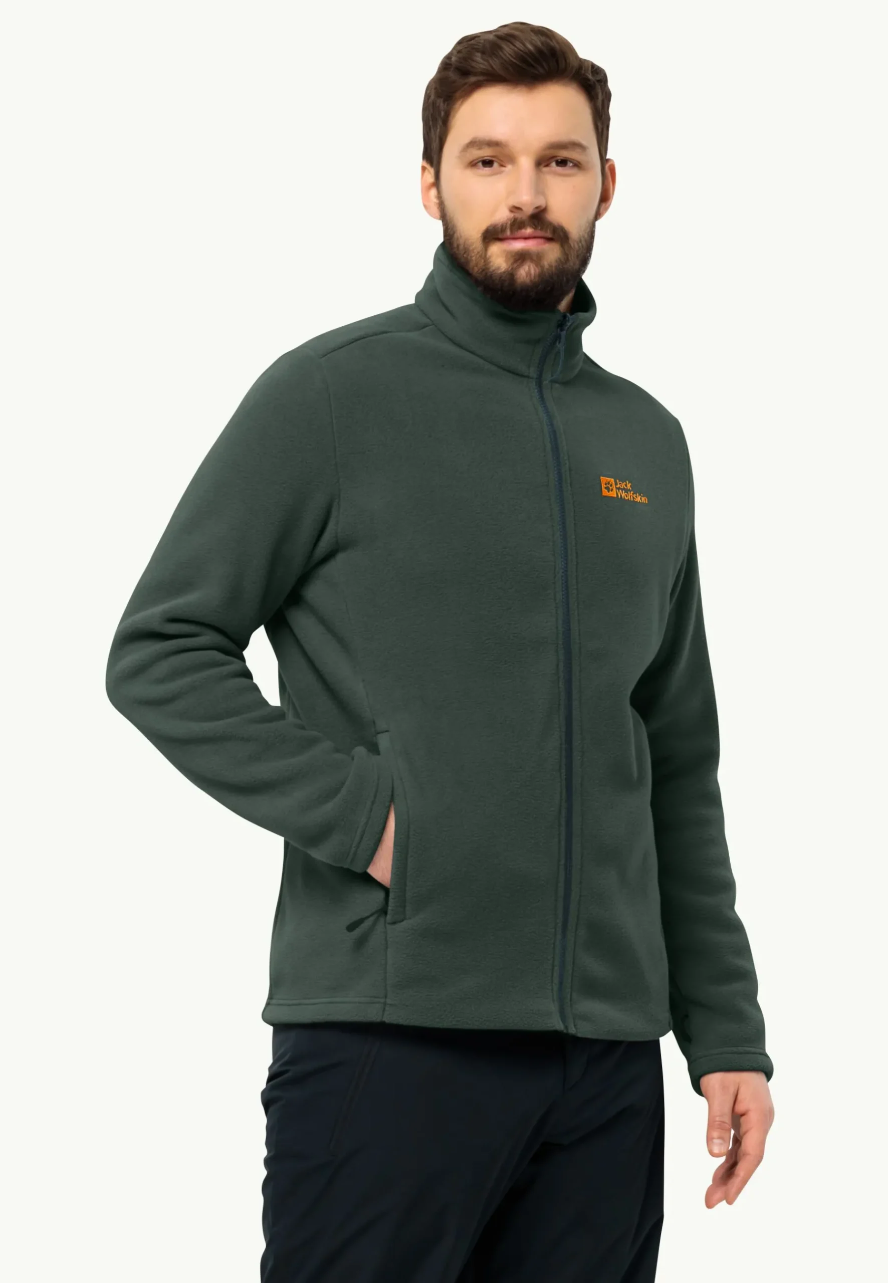 Winterstein Fz M-Jack Wolfskin