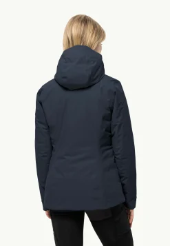 Wisper Ins Jkt W-Jack Wolfskin Online