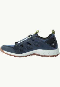 Woodland 2 Hybrid Low M-Jack Wolfskin Online
