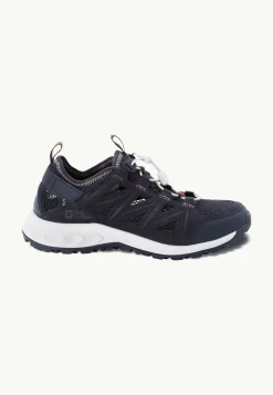 Woodland 2 Hybrid Low W-Jack Wolfskin Sale
