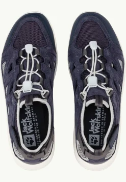Woodland 2 Hybrid Low W-Jack Wolfskin Sale