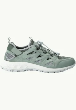 Woodland 2 Hybrid Low W-Jack Wolfskin Sale