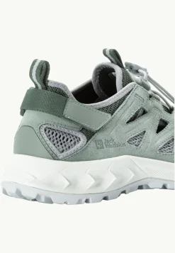 Woodland 2 Hybrid Low W-Jack Wolfskin Sale