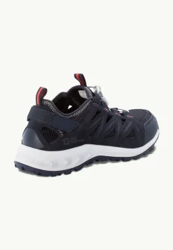 Woodland 2 Hybrid Low W-Jack Wolfskin Sale
