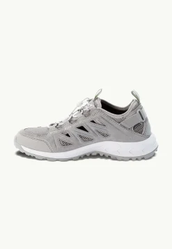 Woodland 2 Hybrid Low W-Jack Wolfskin Sale