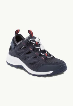 Woodland 2 Hybrid Low W-Jack Wolfskin Sale