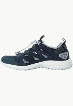 Woodland 2 Hybrid Low W-Jack Wolfskin Sale