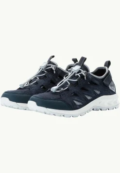 Woodland 2 Hybrid Low W-Jack Wolfskin Sale