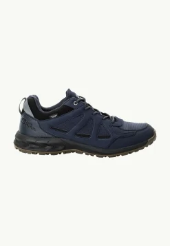 Woodland 2 Texapore Low M-Jack Wolfskin Outlet
