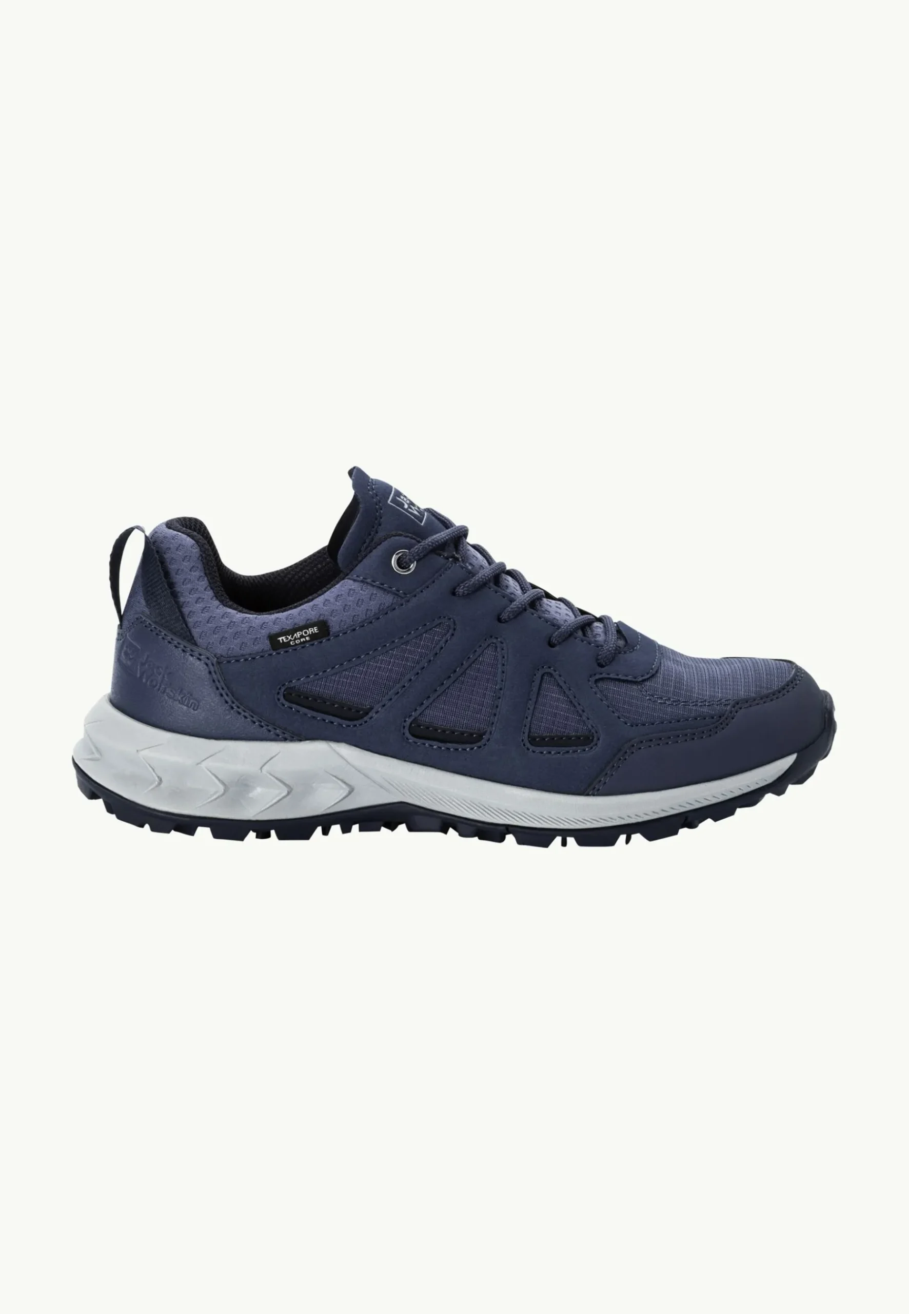 Woodland 2 Texapore Low W-Jack Wolfskin Outlet