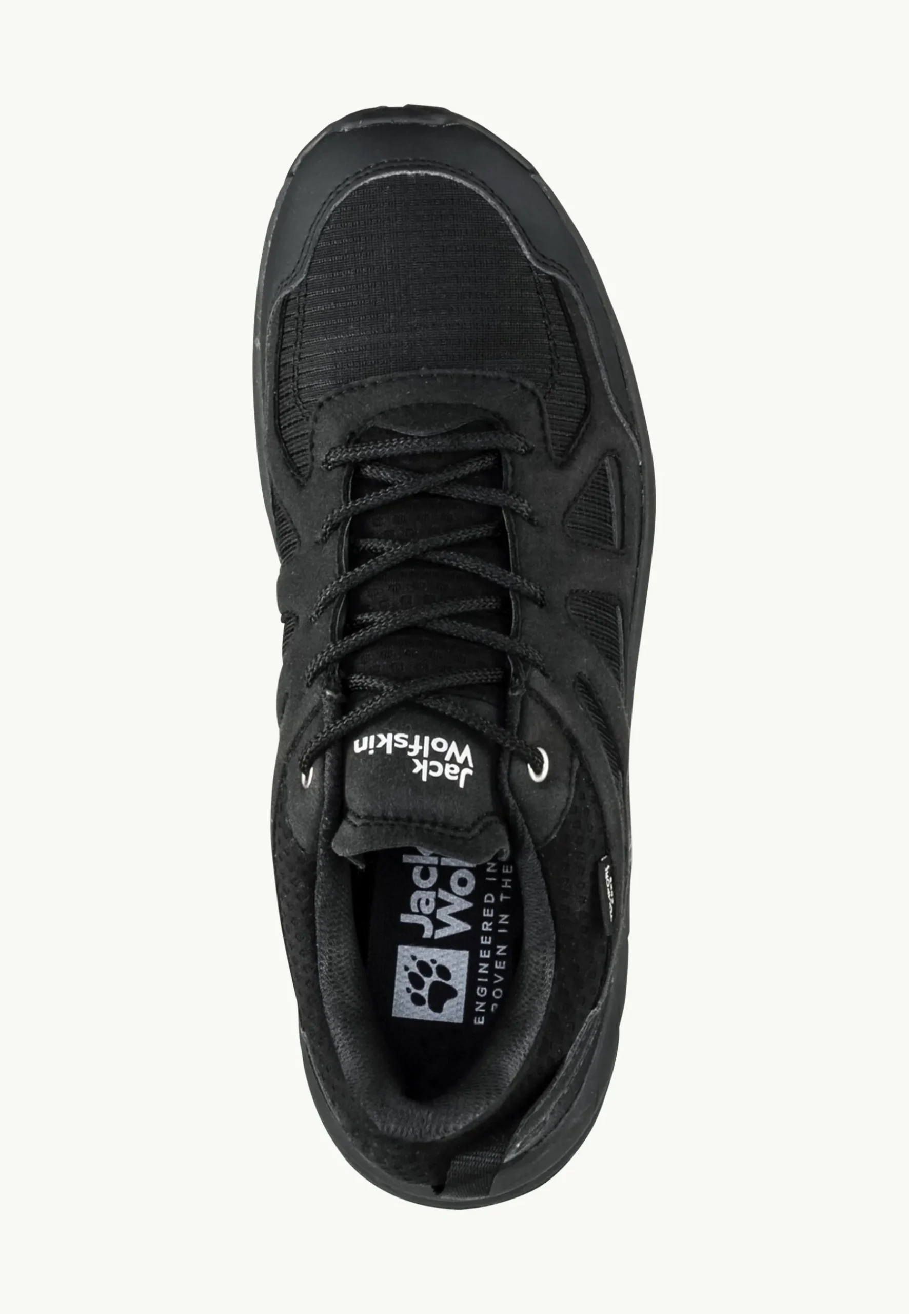Woodland 2 Texapore Low W-Jack Wolfskin Outlet