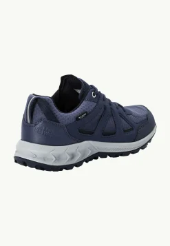 Woodland 2 Texapore Low W-Jack Wolfskin Outlet