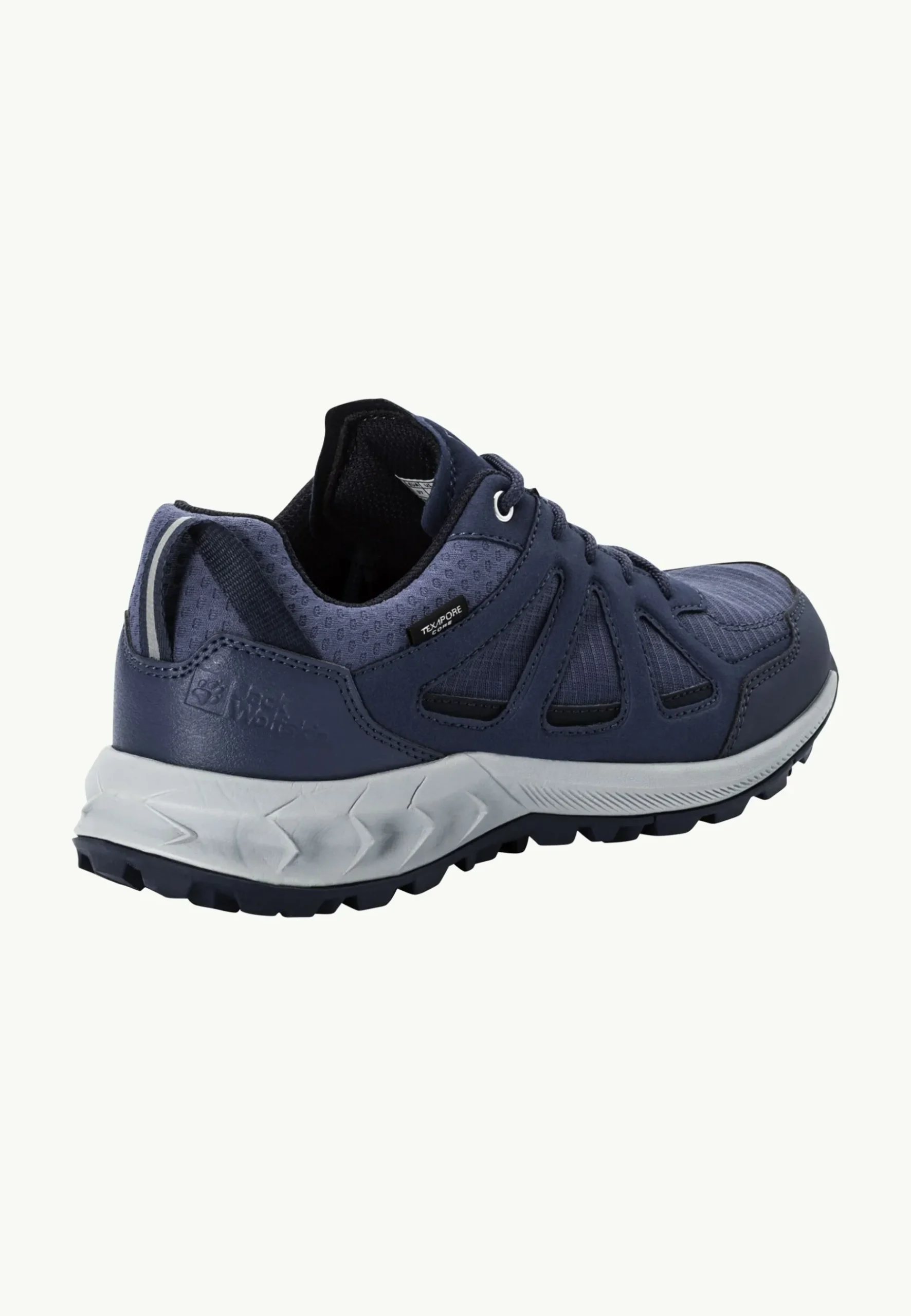 Woodland 2 Texapore Low W-Jack Wolfskin Outlet