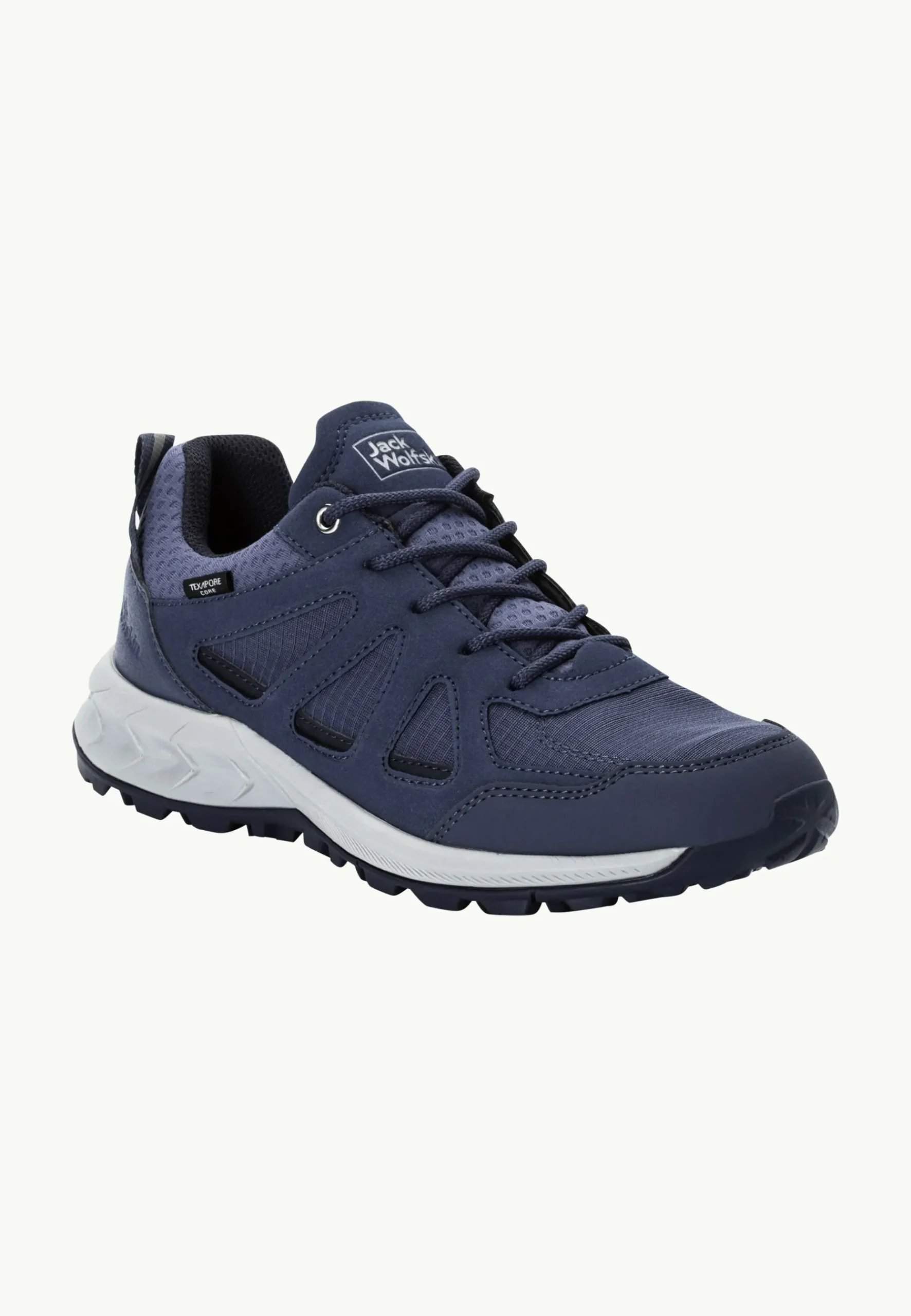Woodland 2 Texapore Low W-Jack Wolfskin Outlet