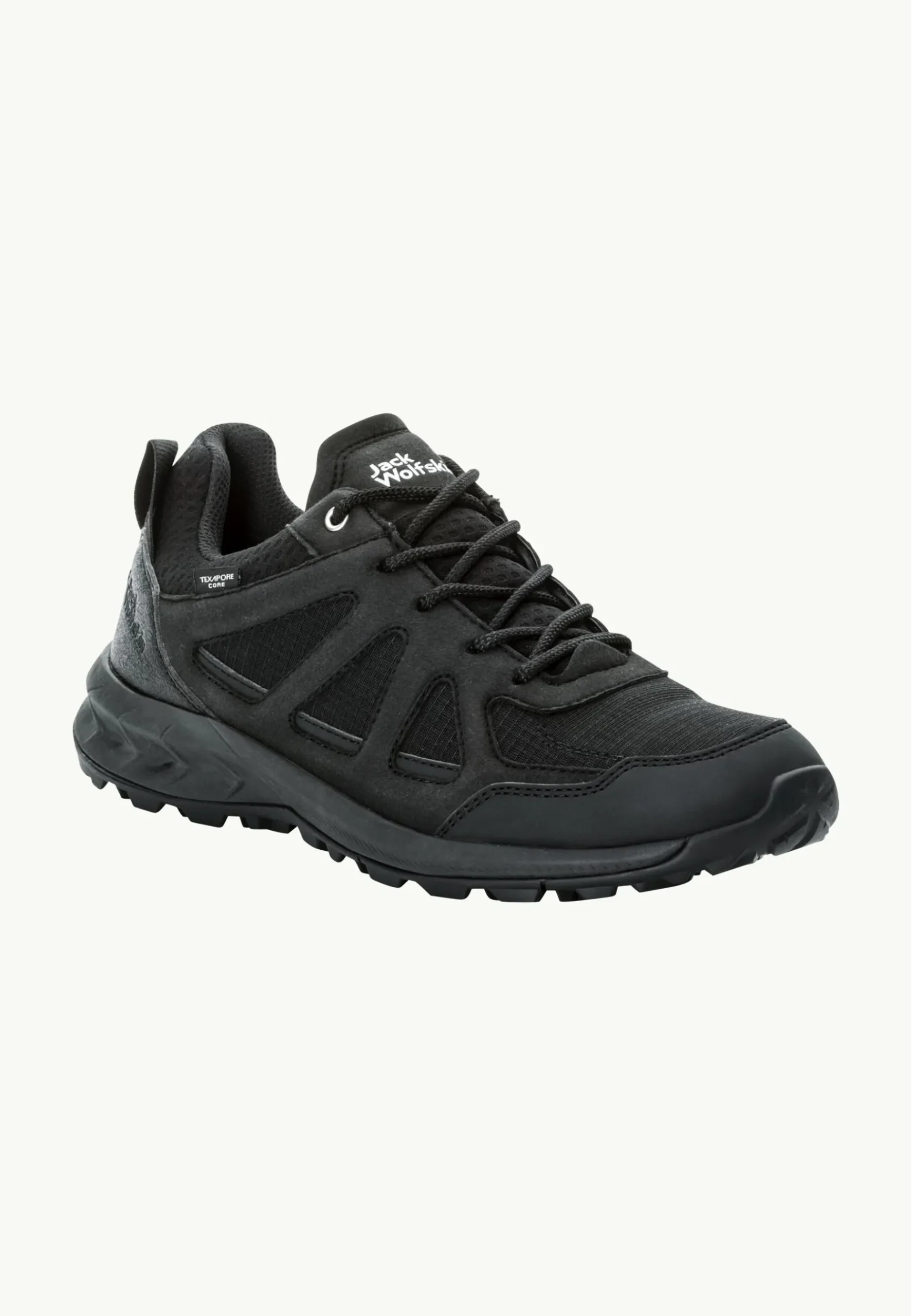 Woodland 2 Texapore Low W-Jack Wolfskin Outlet
