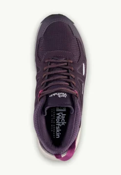 Woodland 2 Texapore Mid W-Jack Wolfskin Discount