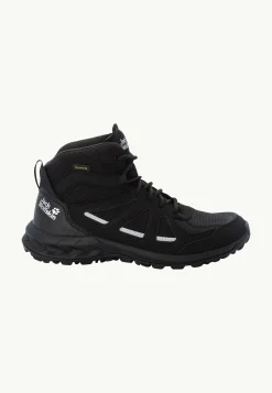 Woodland 2 Texapore Mid W-Jack Wolfskin Discount