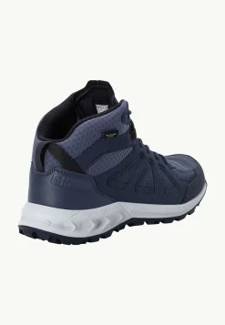 Woodland 2 Texapore Mid W-Jack Wolfskin Discount