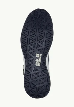 Woodland 2 Texapore Mid W-Jack Wolfskin Discount