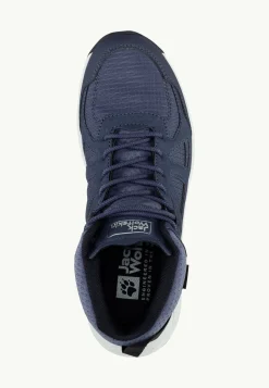 Woodland 2 Texapore Mid W-Jack Wolfskin Discount