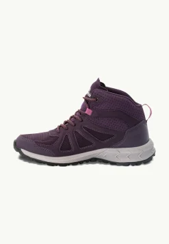Woodland 2 Texapore Mid W-Jack Wolfskin Discount