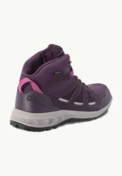 Woodland 2 Texapore Mid W-Jack Wolfskin Discount