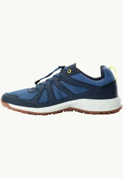 Woodland 2 Vent Low M-Jack Wolfskin Discount