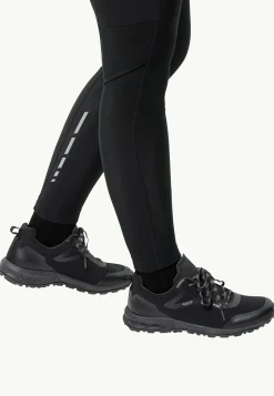 Woodland Shell Texapore Low W-Jack Wolfskin Clearance