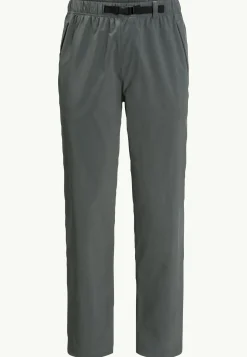 Zeilweg Pants-Jack Wolfskin Hot
