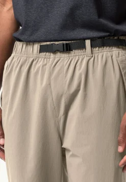 Zeilweg Pants-Jack Wolfskin Hot