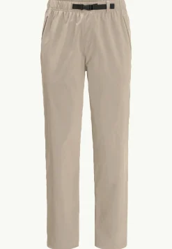 Zeilweg Pants-Jack Wolfskin Hot