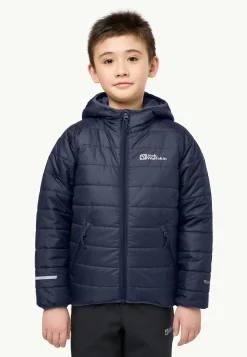 Zenon Jacket K-Jack Wolfskin Online