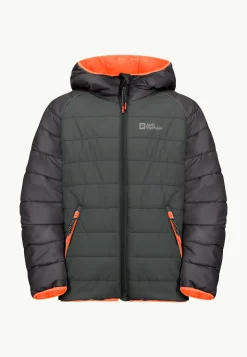 Zenon Jacket K-Jack Wolfskin Online