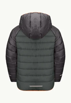 Zenon Jacket K-Jack Wolfskin Online
