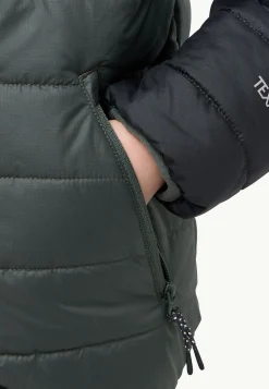 Zenon Jacket K-Jack Wolfskin Online