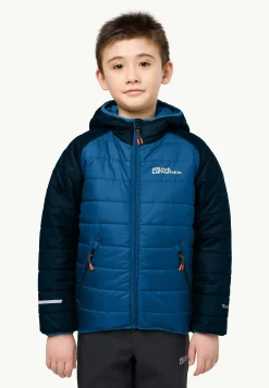 Zenon Jacket K-Jack Wolfskin Online