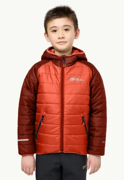 Zenon Jacket K-Jack Wolfskin Online