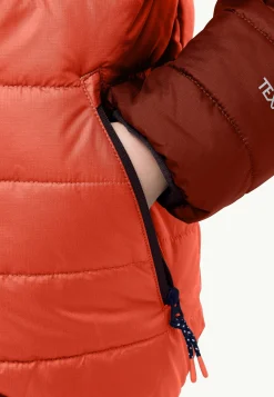 Zenon Jacket K-Jack Wolfskin Online