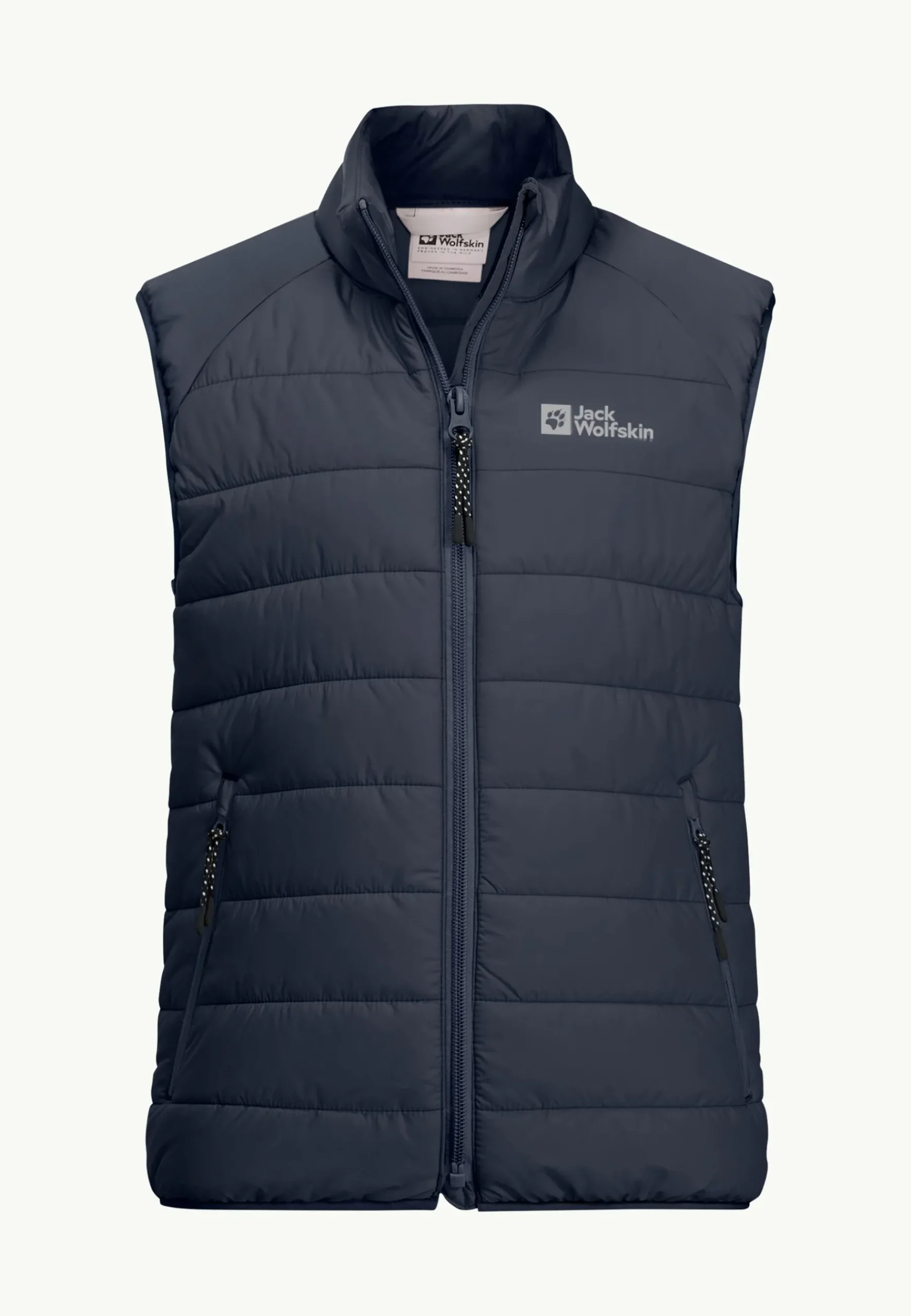 Zenon Vest K-Jack Wolfskin Outlet