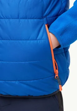 Zenon Vest K-Jack Wolfskin Outlet